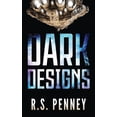 thumbnail image 1 of Dark Designs, (Paperback), 1 of 1