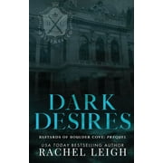 Dark Desires, Paperback
