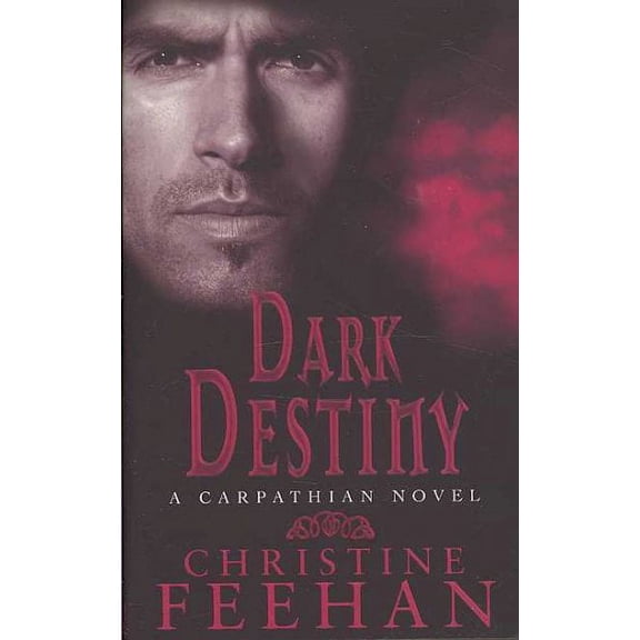 Dark Destiny