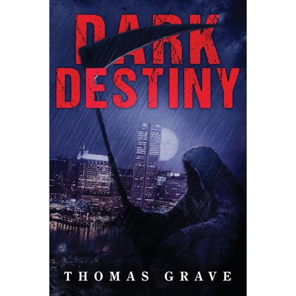 Dark Destiny, (Paperback)