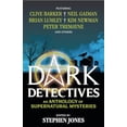 thumbnail image 1 of Pre-Owned Dark Detectives: an Anthology of Supernatural Mysteries (Paperback) 9781783291281, 1 of 1