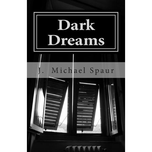 Dark Dreams : Darkness Falls