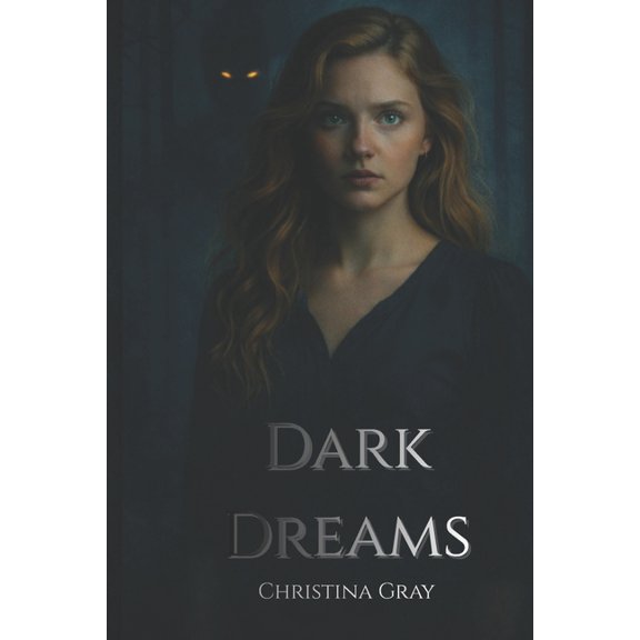 Dark Desires Dark Dreams, Book 1, (Paperback)