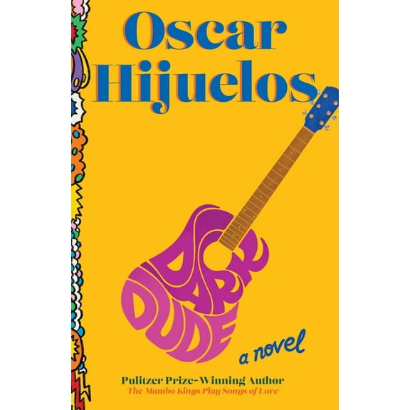 Dark Dude, (Paperback)