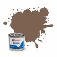 thumbnail image 1 of Dark Earth Matt 14ml Tinlet No 29 Enamel Paint Humbrol, 1 of 1