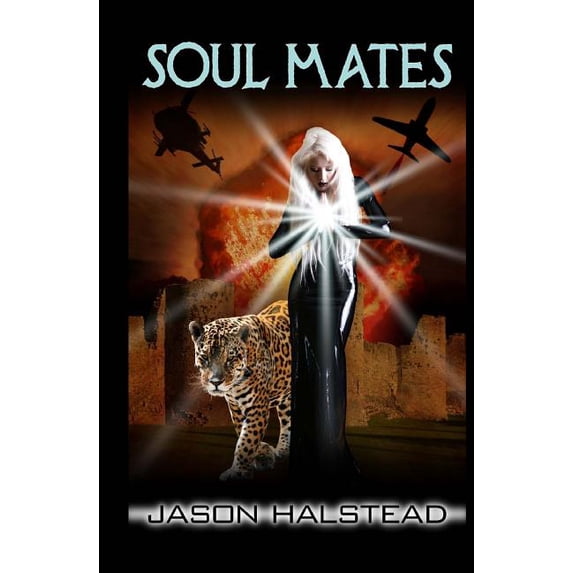 Dark Earth: Soul Mates (Series #3) (Paperback)