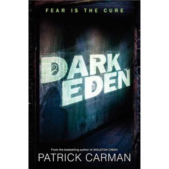Pre-Owned Dark Eden