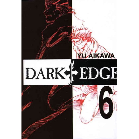 Dark Edge #6 VF ; ComicsOne Comic Book