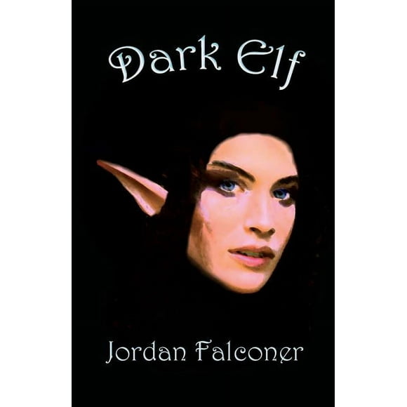 Dark Elf (Paperback)