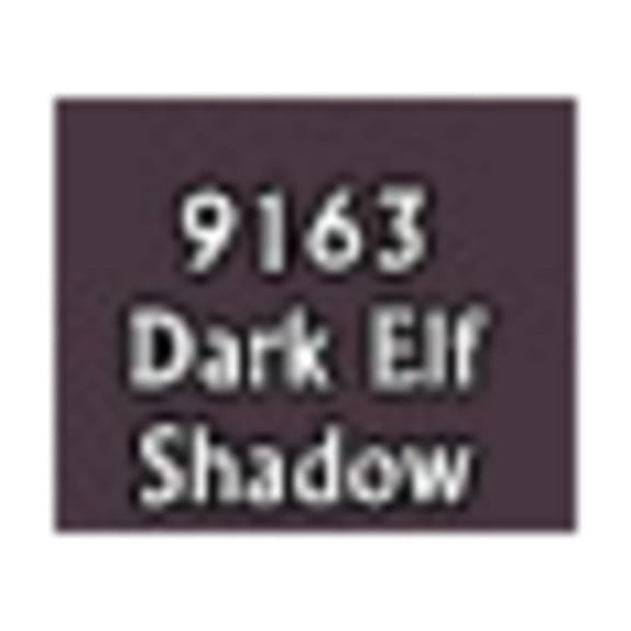 Master Series Paints: Dark Elf Shadow (1/2 oz)