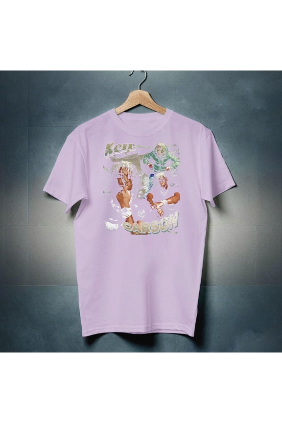 Dark Emo Teen Graphic Shirt Vintage Underground Style New Instock-TH1302