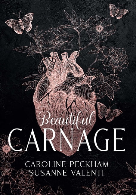 Dark Empire Beautiful Carnage (Book 1 of the Dark Empire Books), (Paperback)