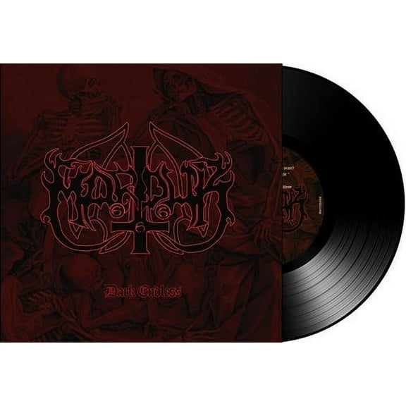 Dark Endless (Vinyl)