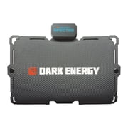 Dark Energy 18W Spectre Solar Panel Folding Gray