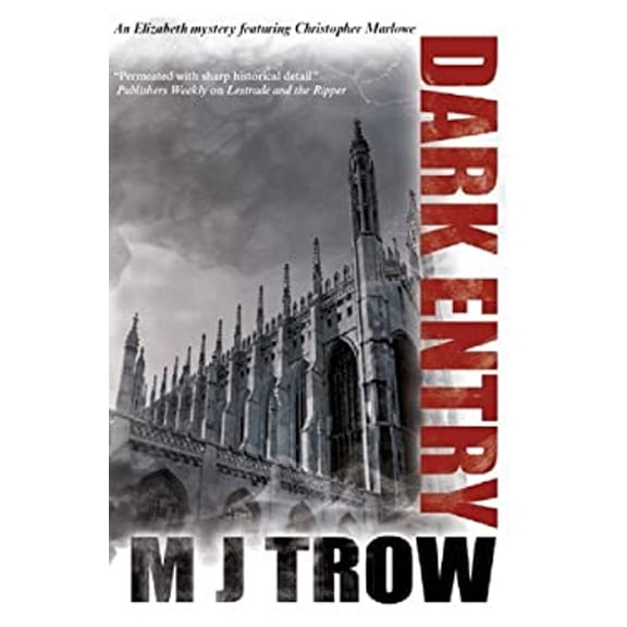 Pre-Owned Dark Entry (Hardcover) 1780290063 9781780290065