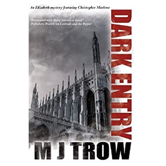 Pre-Owned Dark Entry (Hardcover) 1780290063 9781780290065