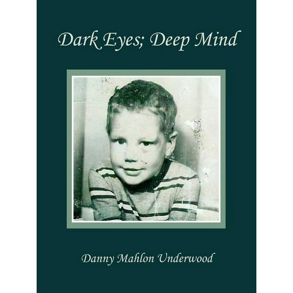 Dark Eyes; Deep Mind