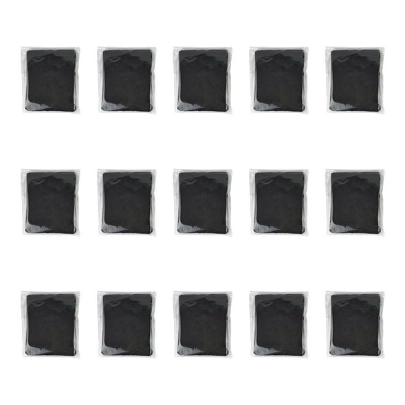 Dark Fabric Laundry Sheets | Intense Black Color Restoration & Stain Removal | Safe, Concentrated