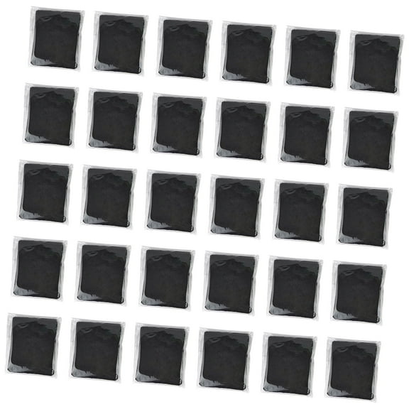 Dark Fabric Laundry Sheets | Intense Black Color Restoration & Stain Removal | Safe, Concentrated