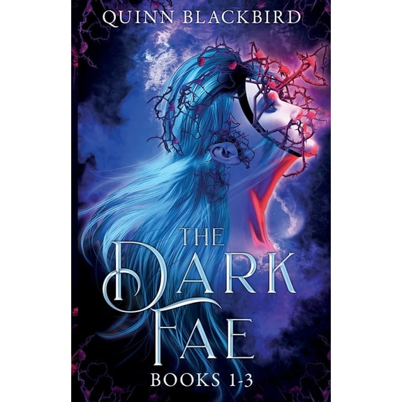 Dark Fae Apocalypse: The Dark Fae (Paperback)