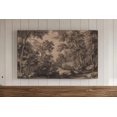 Dark Fall Winter Landscape Vintage Moody Rustic Farmhouse Screensaver ...
