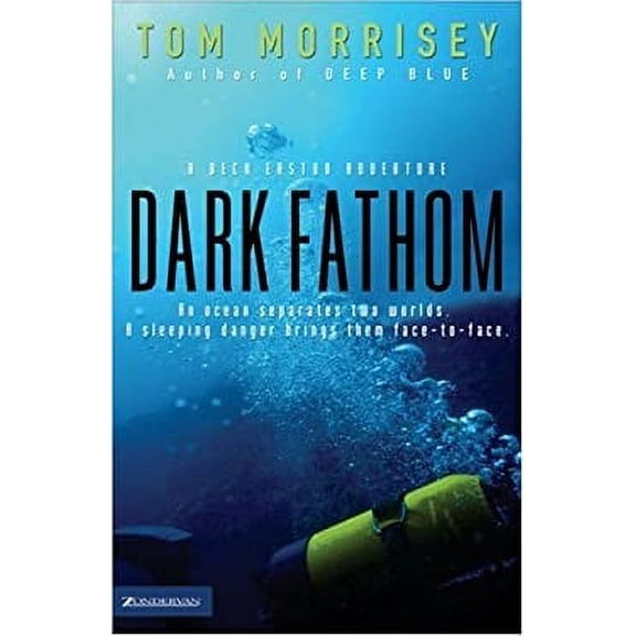 Pre-Owned Dark Fathom (Paperback) 9780310244080