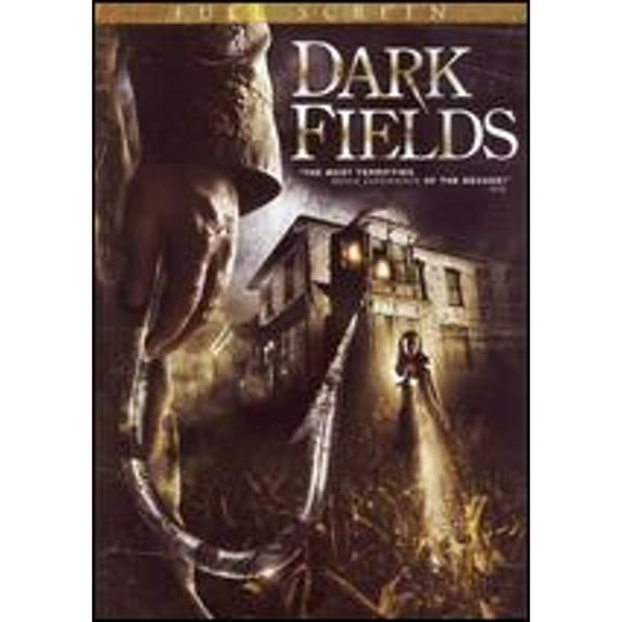 Pre-Owned Dark Fields (DVD 0012236201861) directed by Allan Randall, Mark McNabb