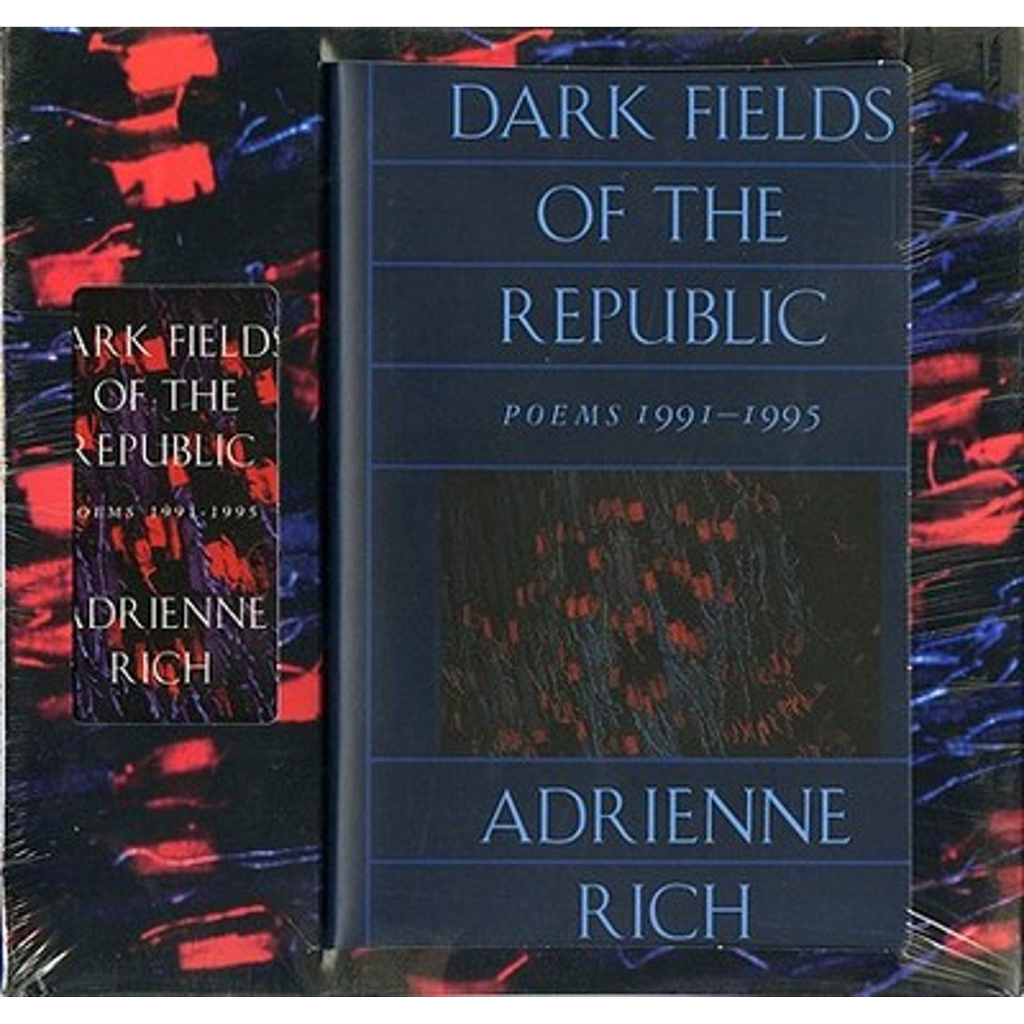 Pre-Owned Dark Fields of the Republic: Poems 1991-1995 (Hardcover) 0393038688 9780393038682