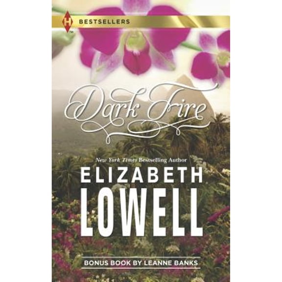 Pre-Owned Dark Fire: An Anthology (Harlequin Bestseller) (Unknown) 0373605811 9780373605811