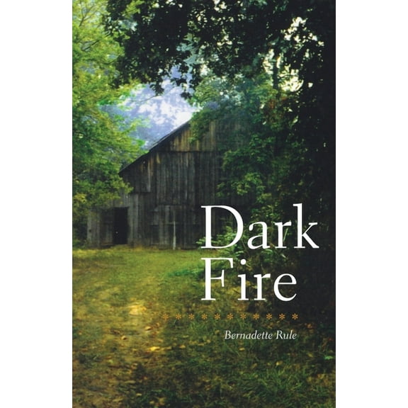 Dark Fire, (Paperback)