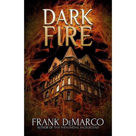 Dark Fire (Paperback)