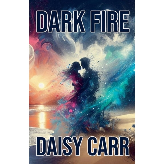 Dark Fire, (Paperback)