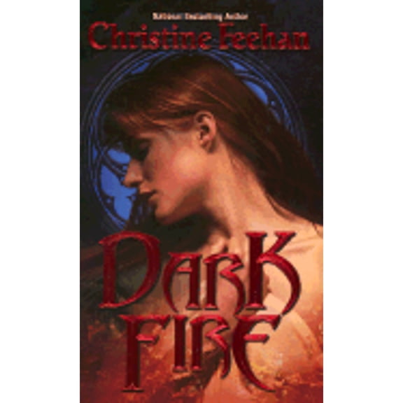 Pre-Owned Dark Fire (Paperback) by Christine Feehan