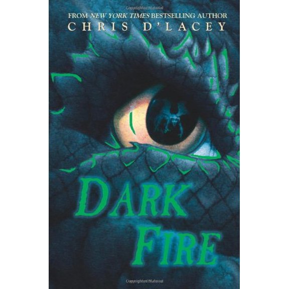 Pre-Owned Dark Fire