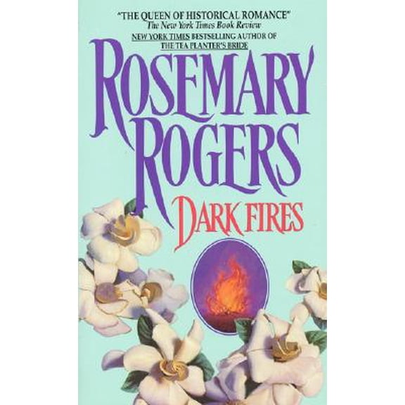 Pre-Owned Dark Fires