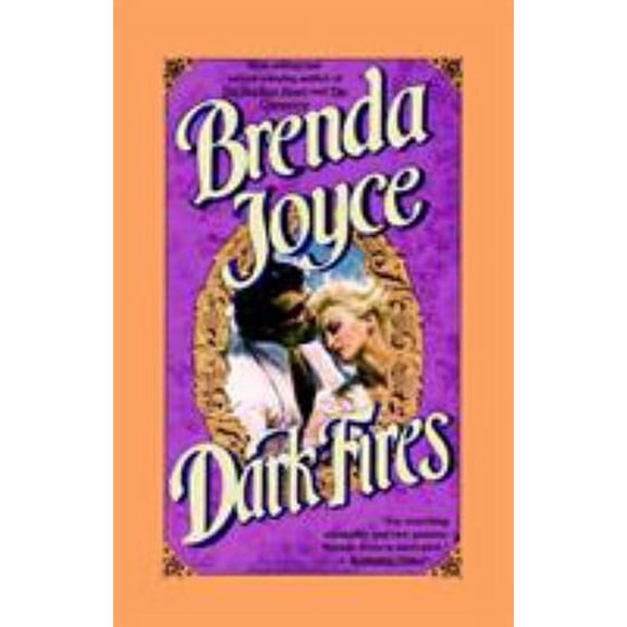 Pre-Owned Dark Fires (Paperback) 0440614171 9780440614173