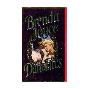 Pre-Owned Dark Fires (Unknown) 0440206103 9780440206101