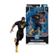 Dark Flash DC Multiverse Red Platinum Edition 7" Action Figure - McFarlane Toys