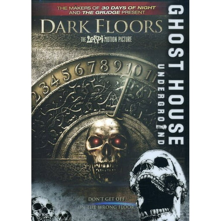 Dark Floors (DVD) - Walmart.com