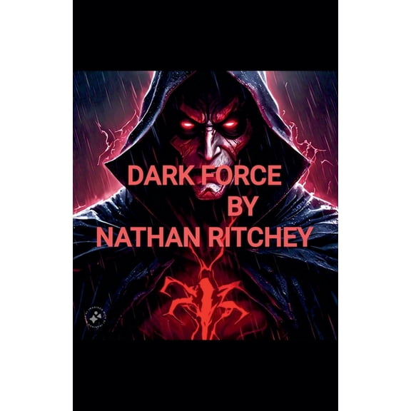 Dark Force, (Paperback)