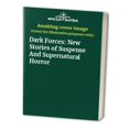 thumbnail image 1 of Pre-Owned Dark Forces (Unknown) 0451162218 9780451162212, 1 of 1
