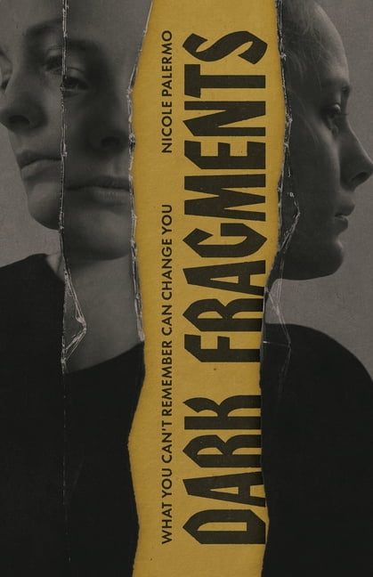 Dark Fragments, (Paperback)