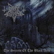 Dark Funeral - The Secrets of The Black Arts - Music & Performance - CD