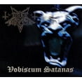 thumbnail image 1 of Dark Funeral - Vobiscum Satanas (incl. Bonus Material) - CD, 1 of 1