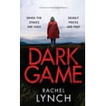 thumbnail image 1 of Pre-Owned Dark Game (Mass Market Paperback) 1667203800 9781667203805, 1 of 1