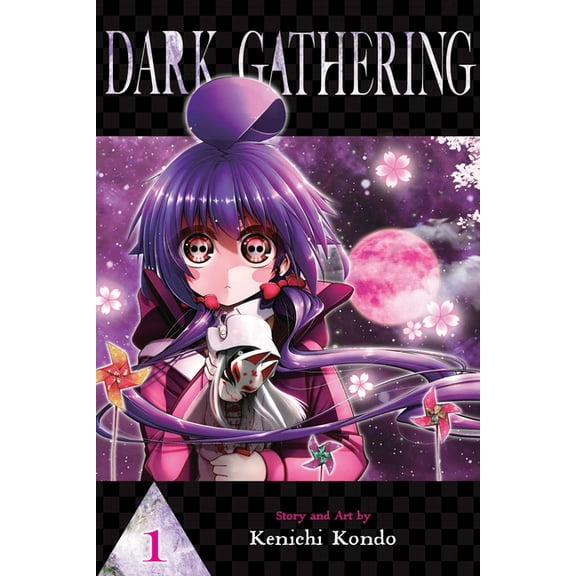 Dark Gathering Dark Gathering, Vol. 1, Book 1, (Paperback)