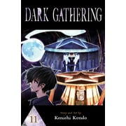 Dark Gathering Dark Gathering, Vol. 11 Series #11 Paperback