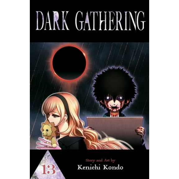 Dark Gathering Dark Gathering, Vol. 13, (Paperback)