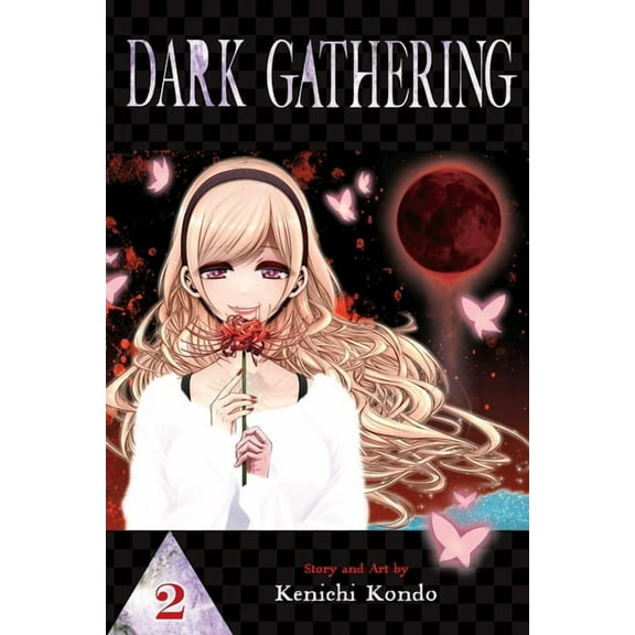 Dark Gathering Dark Gathering, Vol. 2, (Paperback)