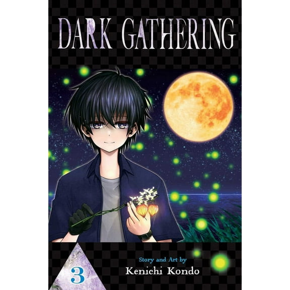 Dark Gathering Dark Gathering, Vol. 3, (Paperback)